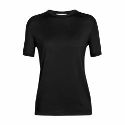 Icebreaker Granary SS Tee Women