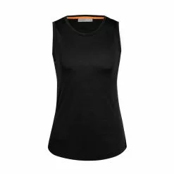 Icebreaker Womens Sphere II Tank