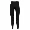 Icebreaker Womens 260 Tech High Rise Leggings