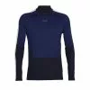 Icebreaker 200 Sonebula LS High Neck