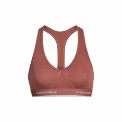 Icebreaker Sprite Racerback Bra Women
