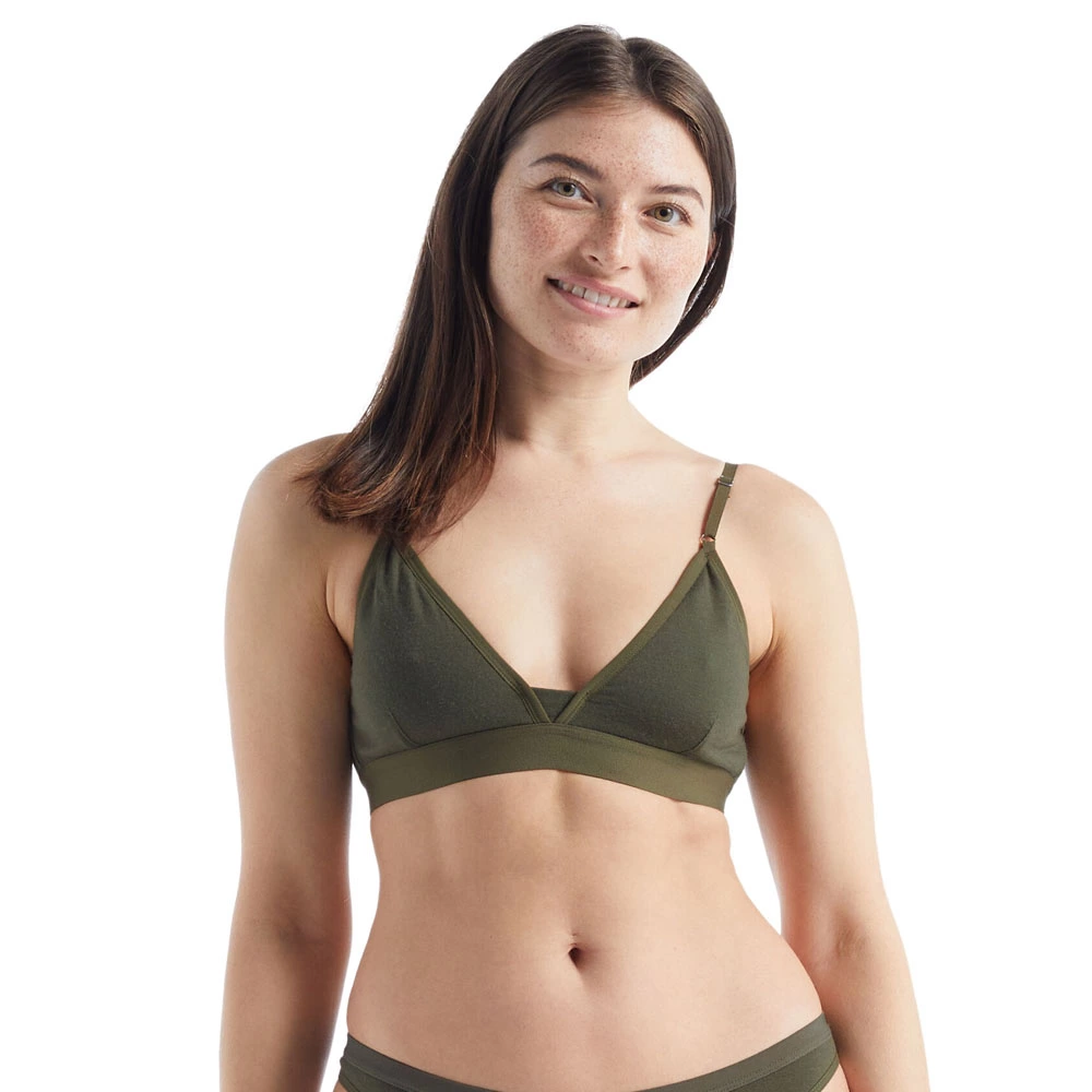 Icebreaker Siren Bra Women - Image 6
