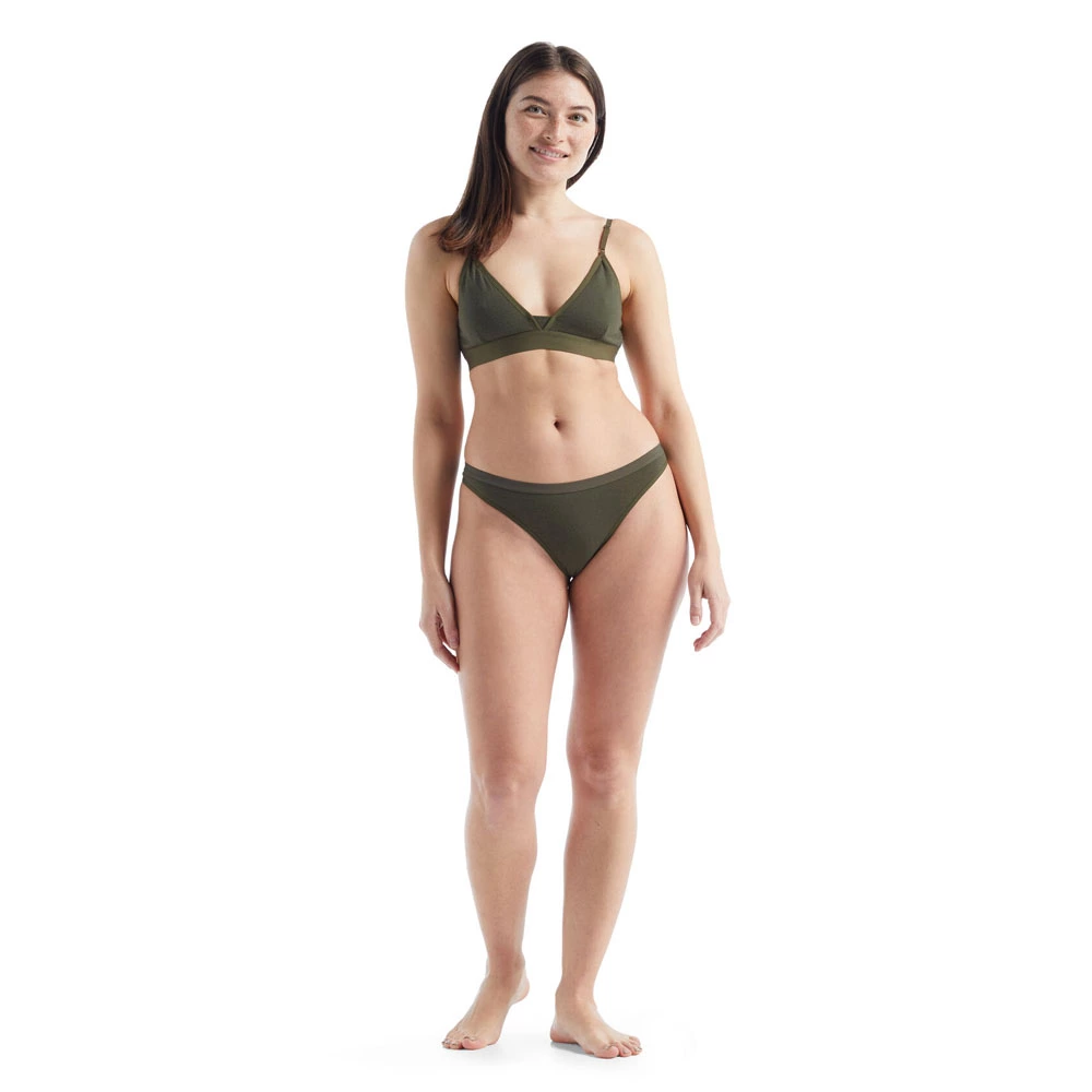 Icebreaker Siren Bra Women - Image 8