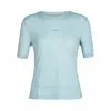 Icebreaker Zoneknit SS Tee Women