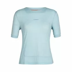 Icebreaker Zoneknit SS Tee Women