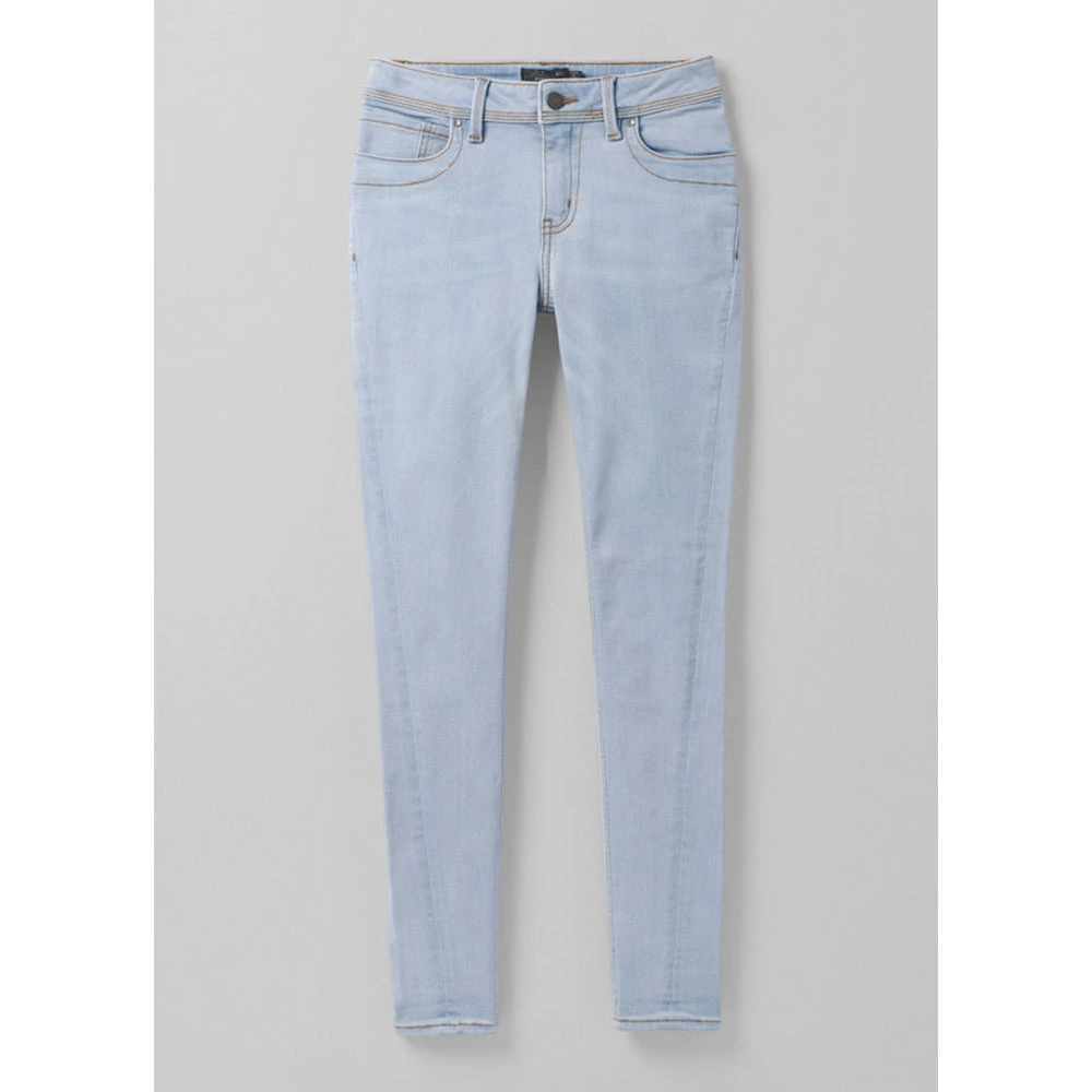Prana Soma Jean