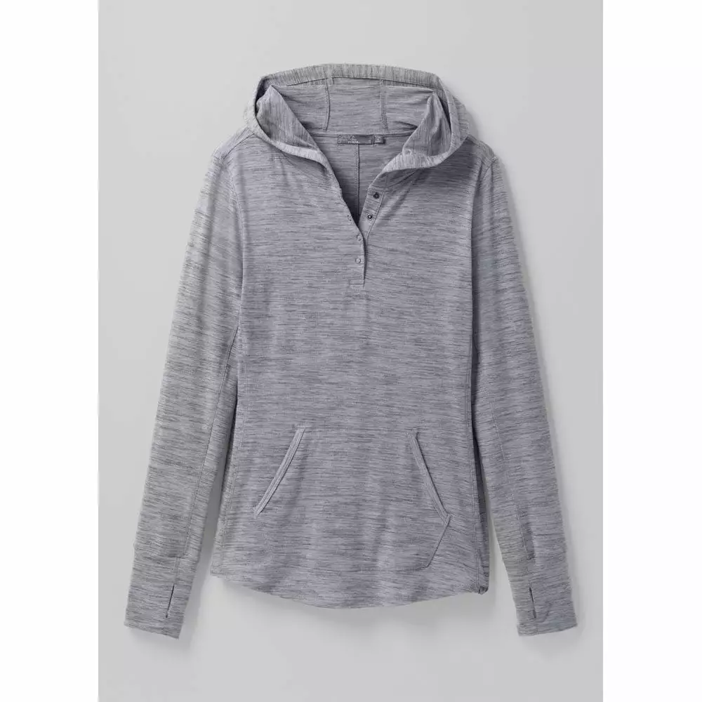 Prana Womens Sol Protect Hoodie - Image 5
