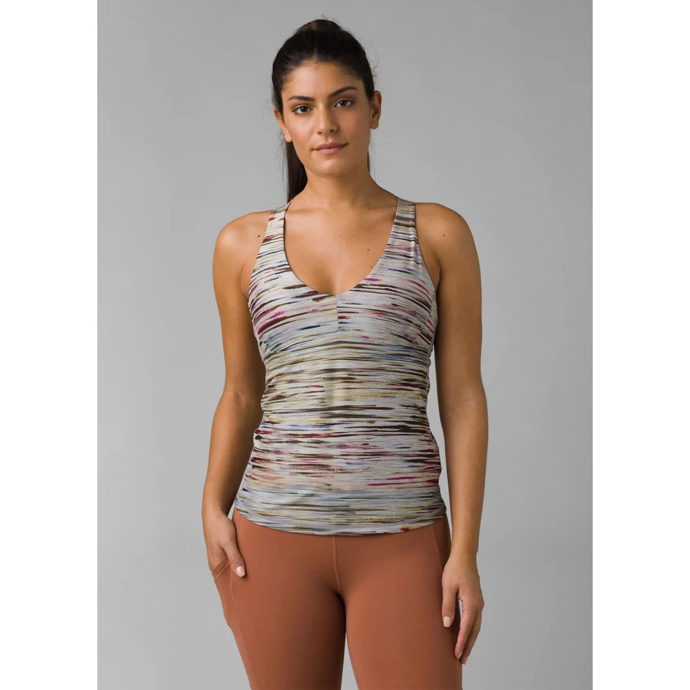 Prana Layna Bra Tank - Image 4