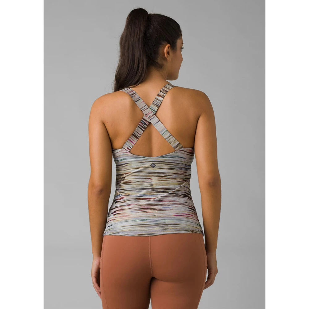 Prana Layna Bra Tank - Image 3