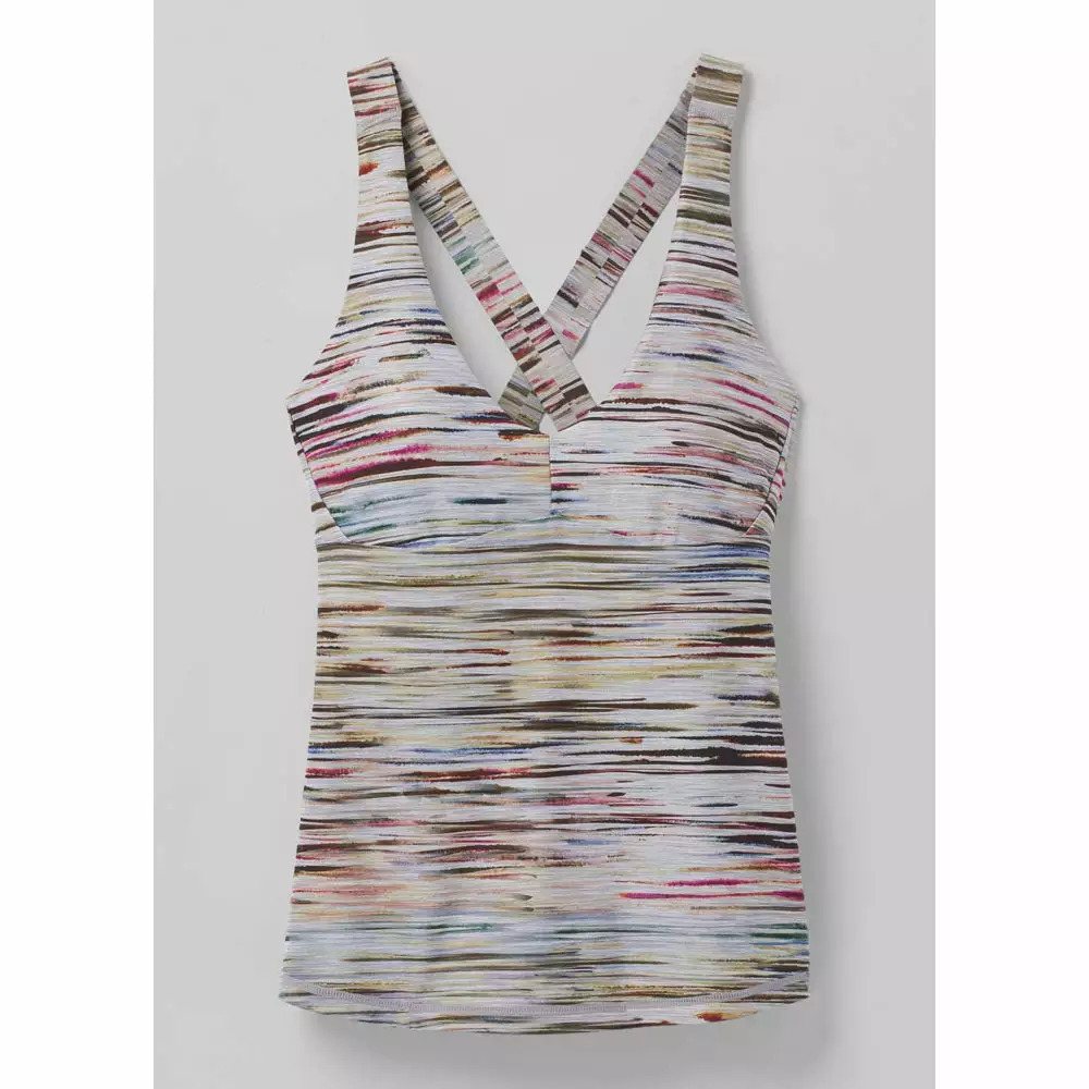 Prana Layna Bra Tank - Image 2