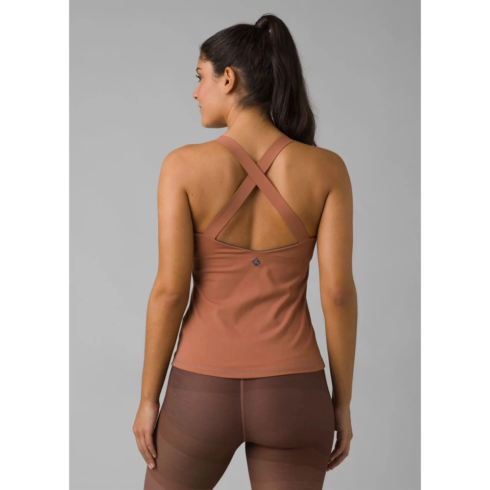 Prana Layna Bra Tank - Image 5