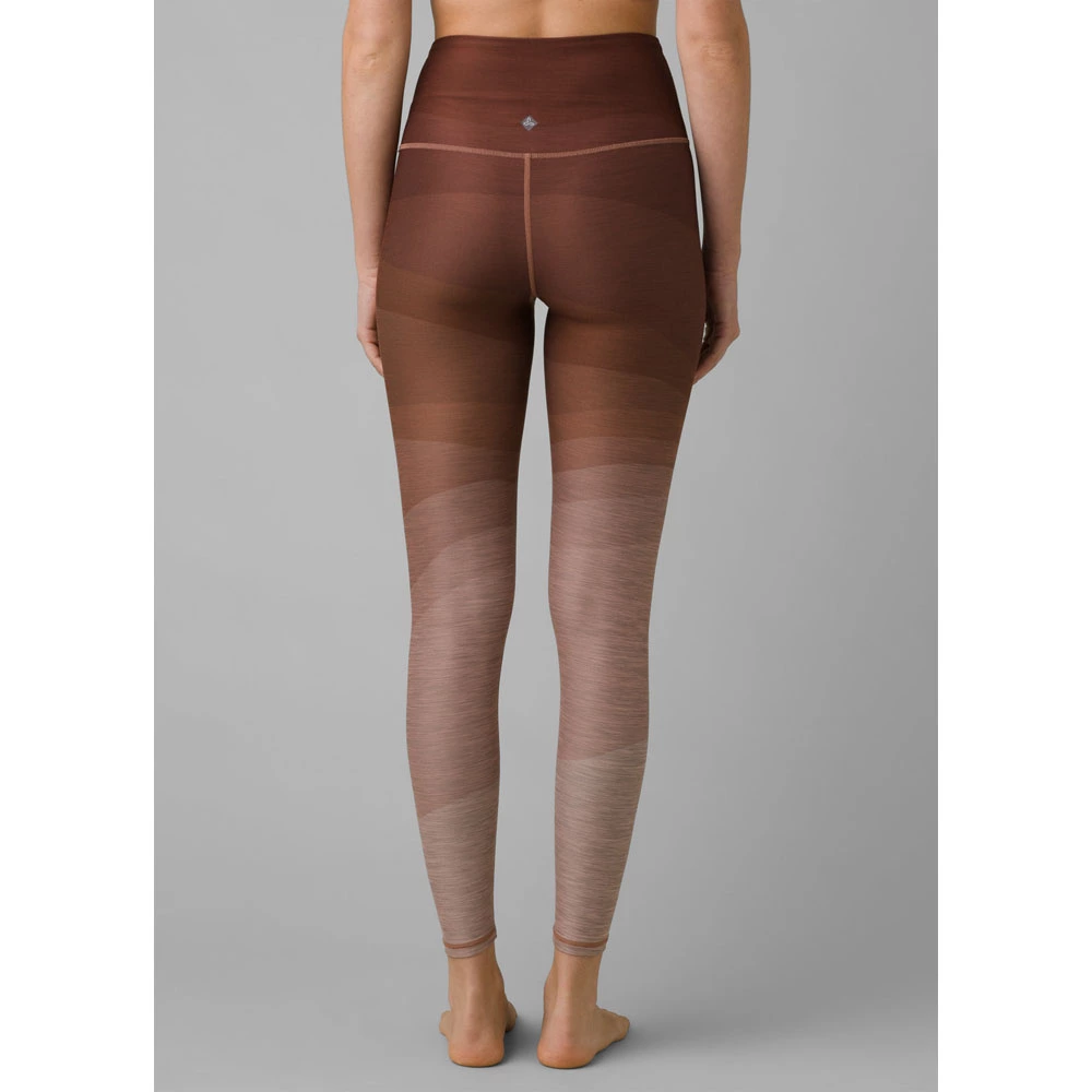 Prana Layna 7/8 Legging RG - Image 4