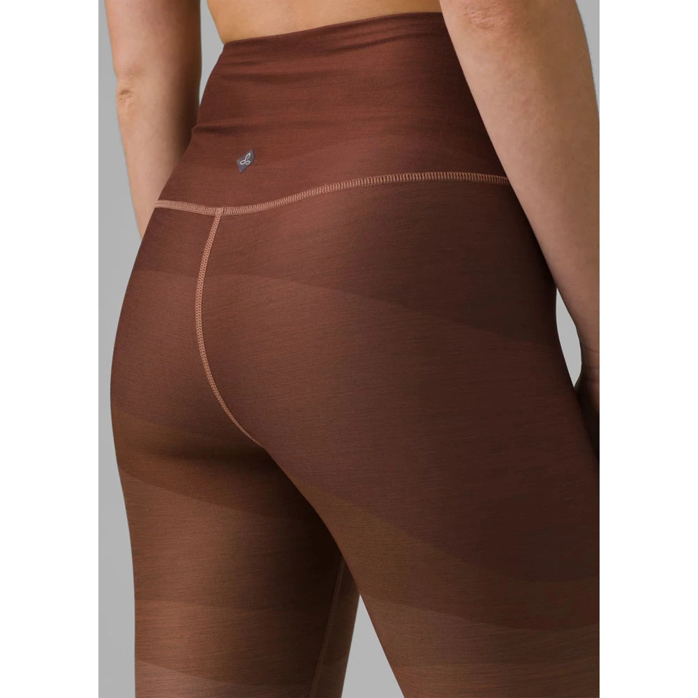 Prana Layna 7/8 Legging RG - Image 6