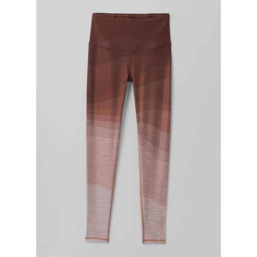 Prana Layna 7/8 Legging RG - Image 2