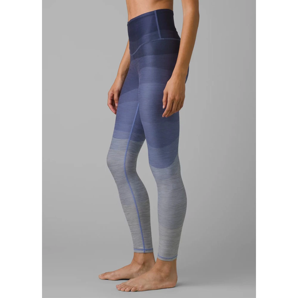 Prana Layna 7/8 Legging RG - Image 10