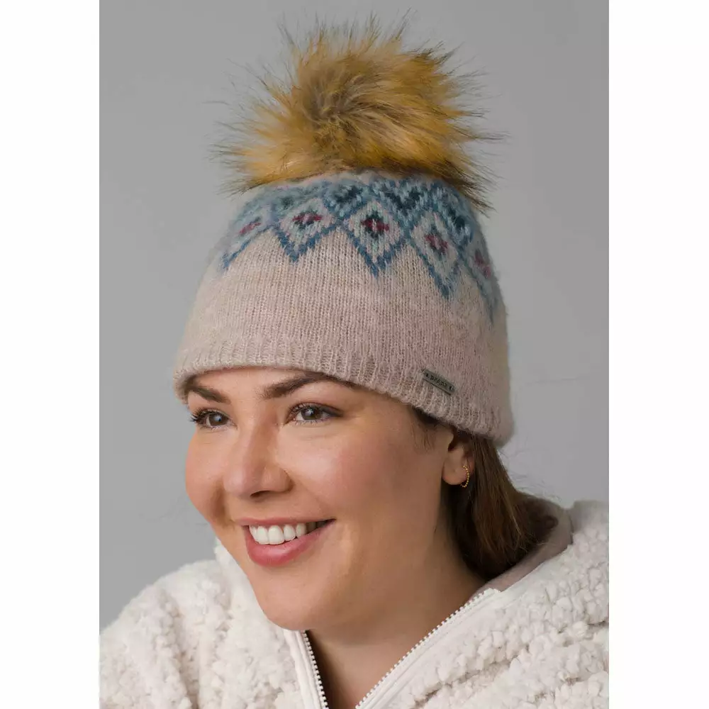 Prana Marin Beanie - Image 2