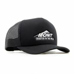 Mont Trusted In The Wild Trucker Cap