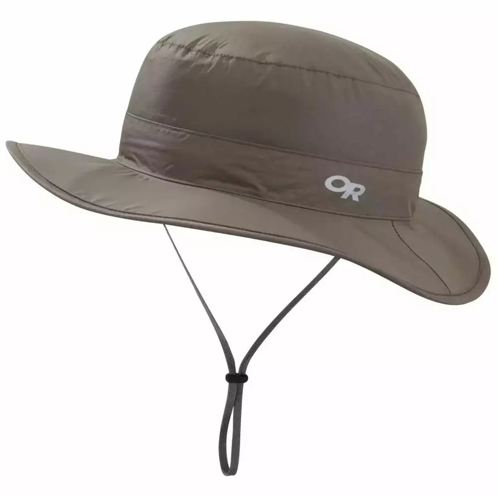 Outdoor Research Cloud Forest Rain Hat