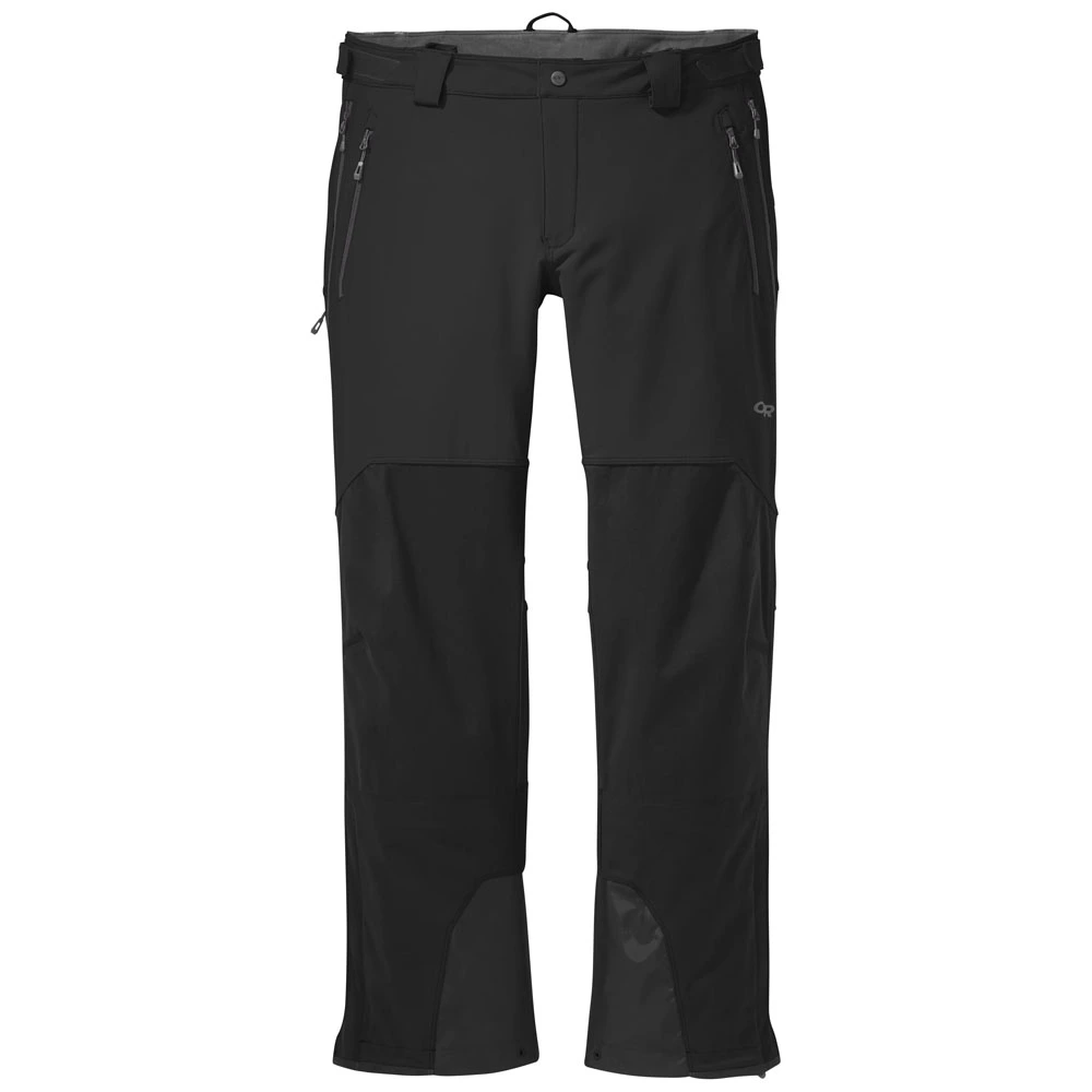 Outdoor Research Mens Trailbreaker II Pants