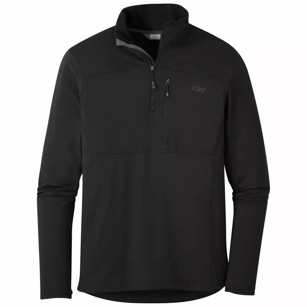 Outdoor Research Vigor Quarter Zip Men