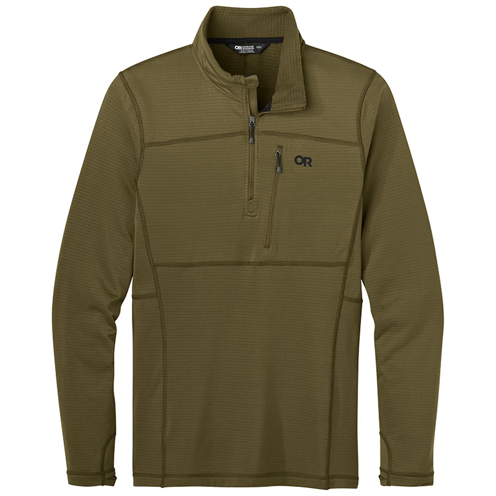 Outdoor Research Vigor Quarter Zip Men - Image 7