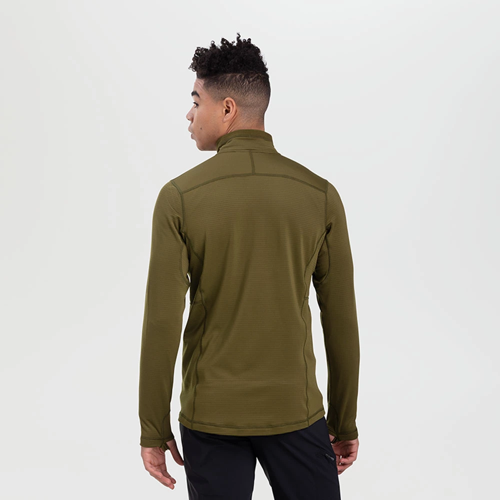 Outdoor Research Vigor Quarter Zip Men - Image 9