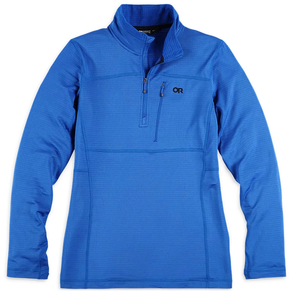 Outdoor Research Vigor Quarter Zip Men - Image 2