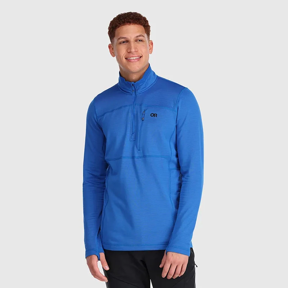 Outdoor Research Vigor Quarter Zip Men - Image 5