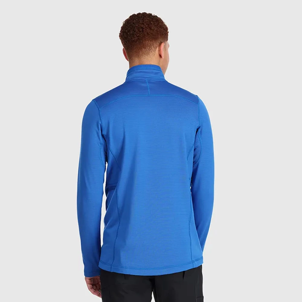 Outdoor Research Vigor Quarter Zip Men - Image 4