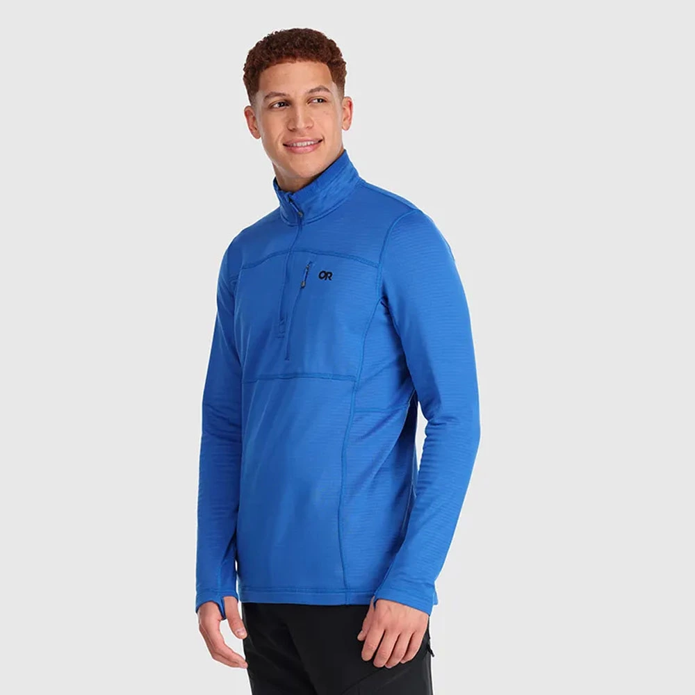 Outdoor Research Vigor Quarter Zip Men - Image 3