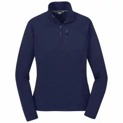 Outdoor Research Vigor Quarter Zip Women