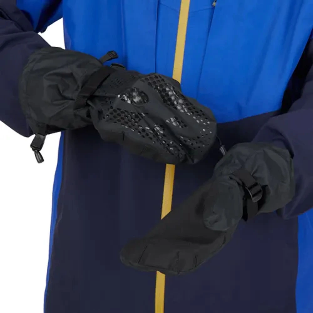 Outdoor Research Revel Shell Mitts - Image 2