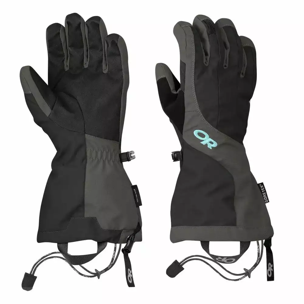 Outdoor Research Arete Gloves Women