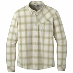 Outdoor Research Astroman LS Sun Shirt Men