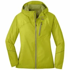 Outdoor Research Helium Rain Jacket Women