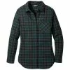 Outdoor Research Kulshan Flannel Tunic Women