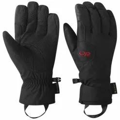 Outdoor Research Bitterblaze Aerogel Gloves Mens