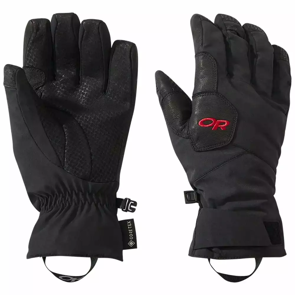 Outdoor Research BitterBlaze Glove Women