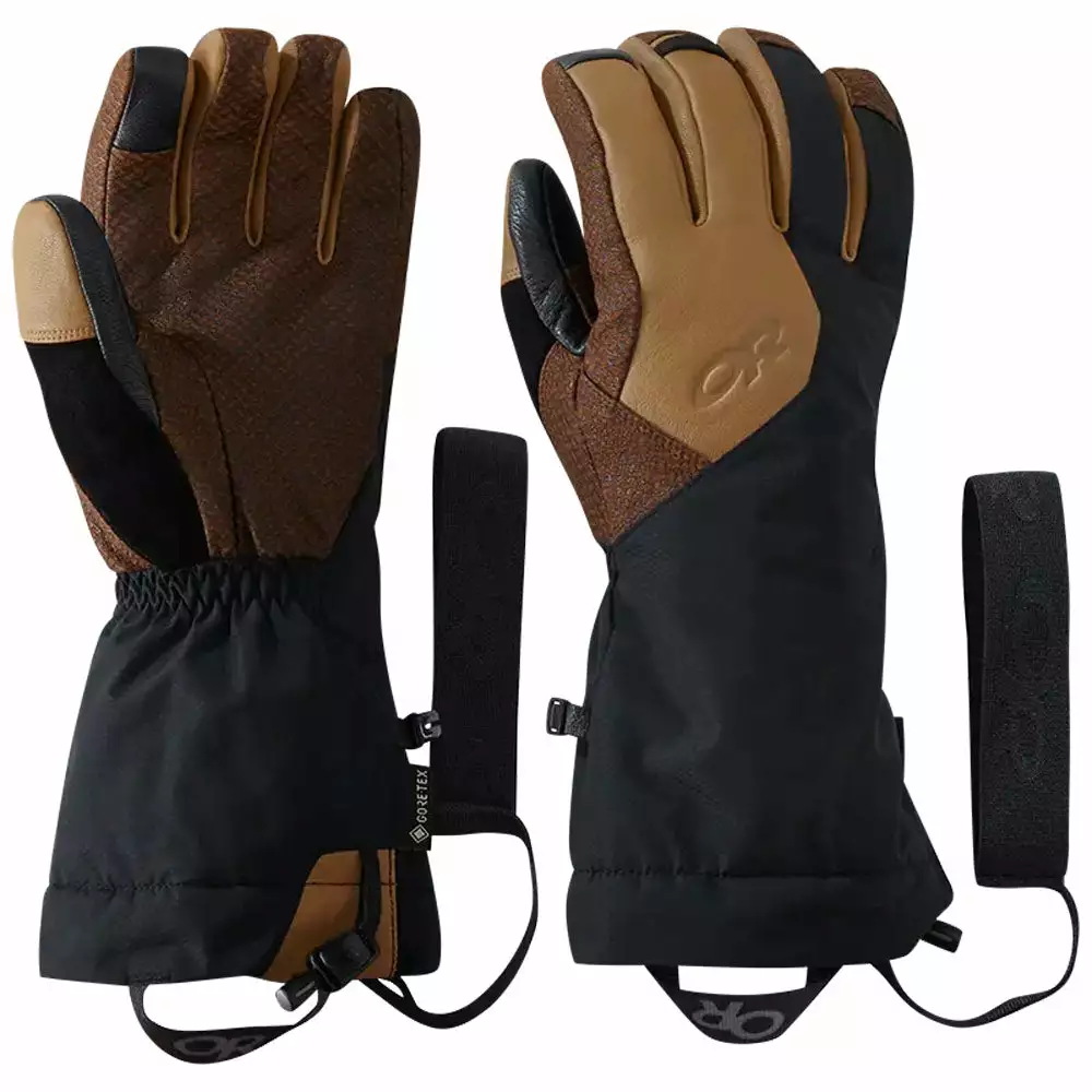 Outdoor Research Super Couloir Sensor Glove Men