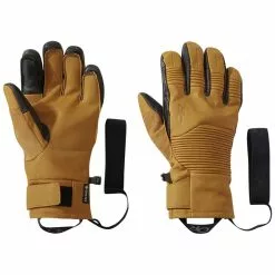 Outdoor Research Point N Chute Sensor Gloves