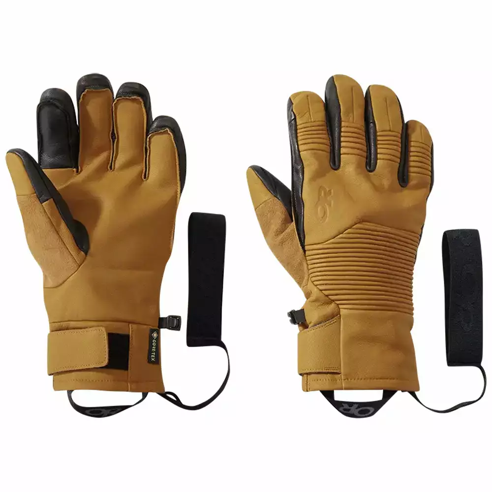 Outdoor Research Point N Chute Sensor Gloves