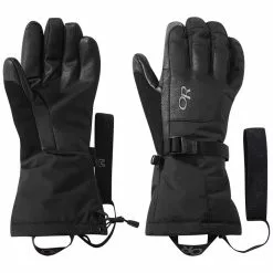 Outdoor Research Revolution Sensor Gloves Men