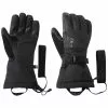 Outdoor Research Revolution Sensor Gloves Women