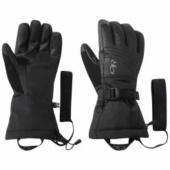 Outdoor Research Revolution Sensor Gloves Women