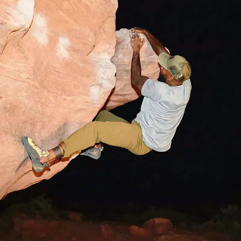 Outdoor Research Argon SS Tee Men - Image 6