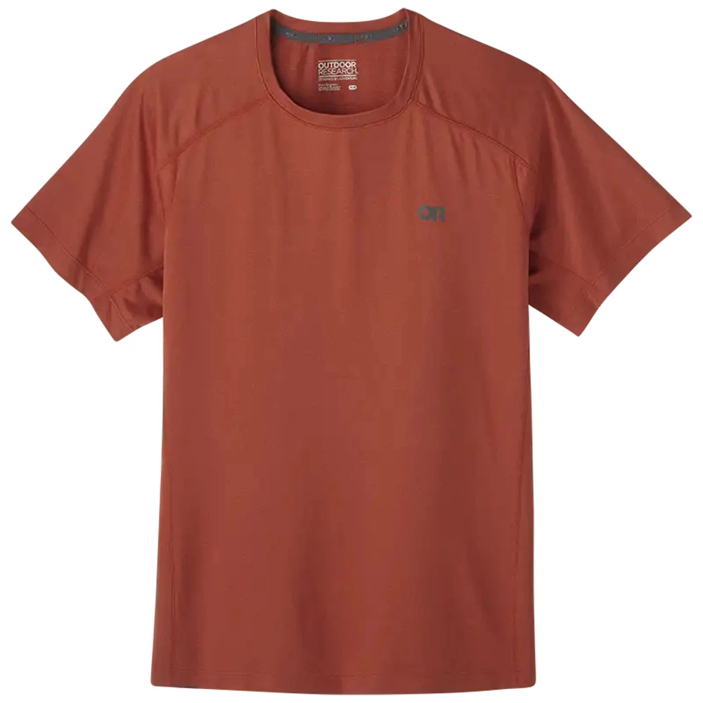Outdoor Research Argon SS Tee Men - Image 2