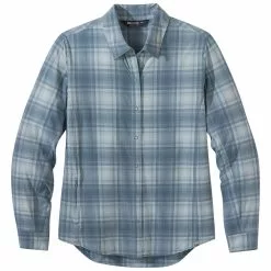 Outdoor Research Astroman Long Sleeve Sun Shirt Women