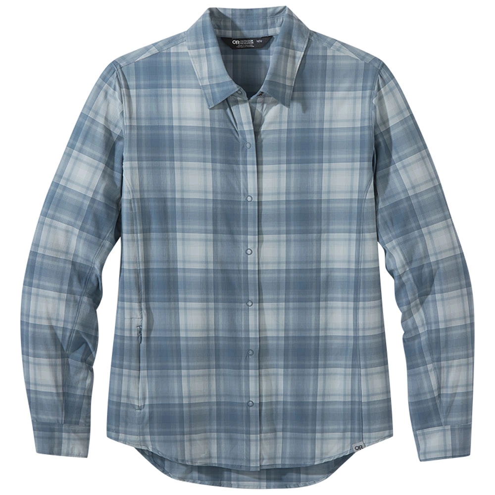 Outdoor Research Astroman Long Sleeve Sun Shirt Women