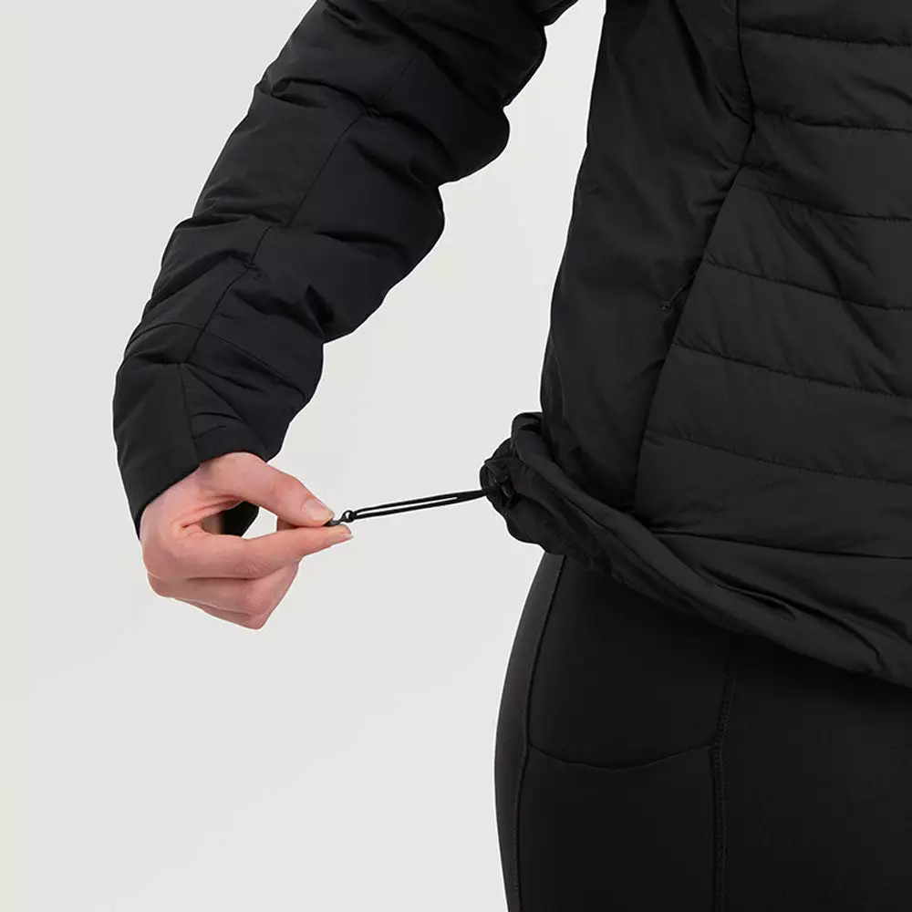 Outdoor Research Shadow Insulated Hoodie Women - Image 7