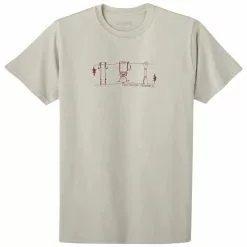 Outdoor Research Toolkit SS Tee Men